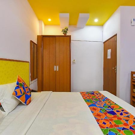 Airport Sky Inn Homestay 자이푸르 외부 사진