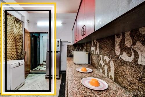 Airport Sky Inn Homestay 자이푸르 외부 사진
